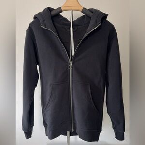 Lululemon All Yours Zip Hoodie